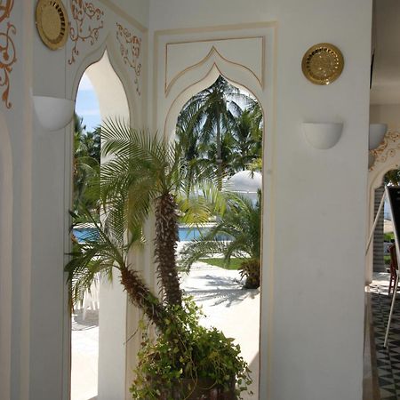 Hotel Aldea Del Bazar & Spa Puerto Escondido  Exteriér fotografie