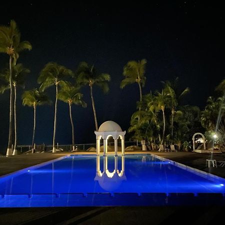Hotel Aldea Del Bazar & Spa Puerto Escondido  Exteriér fotografie
