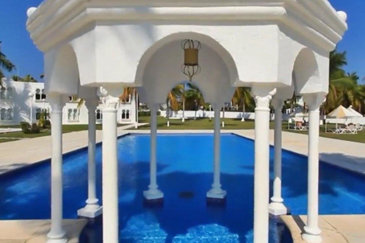 Hotel Aldea Del Bazar & Spa Puerto Escondido  Exteriér fotografie