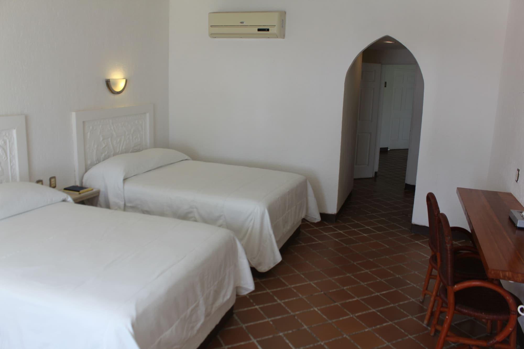 Hotel Aldea Del Bazar & Spa Puerto Escondido  Exteriér fotografie