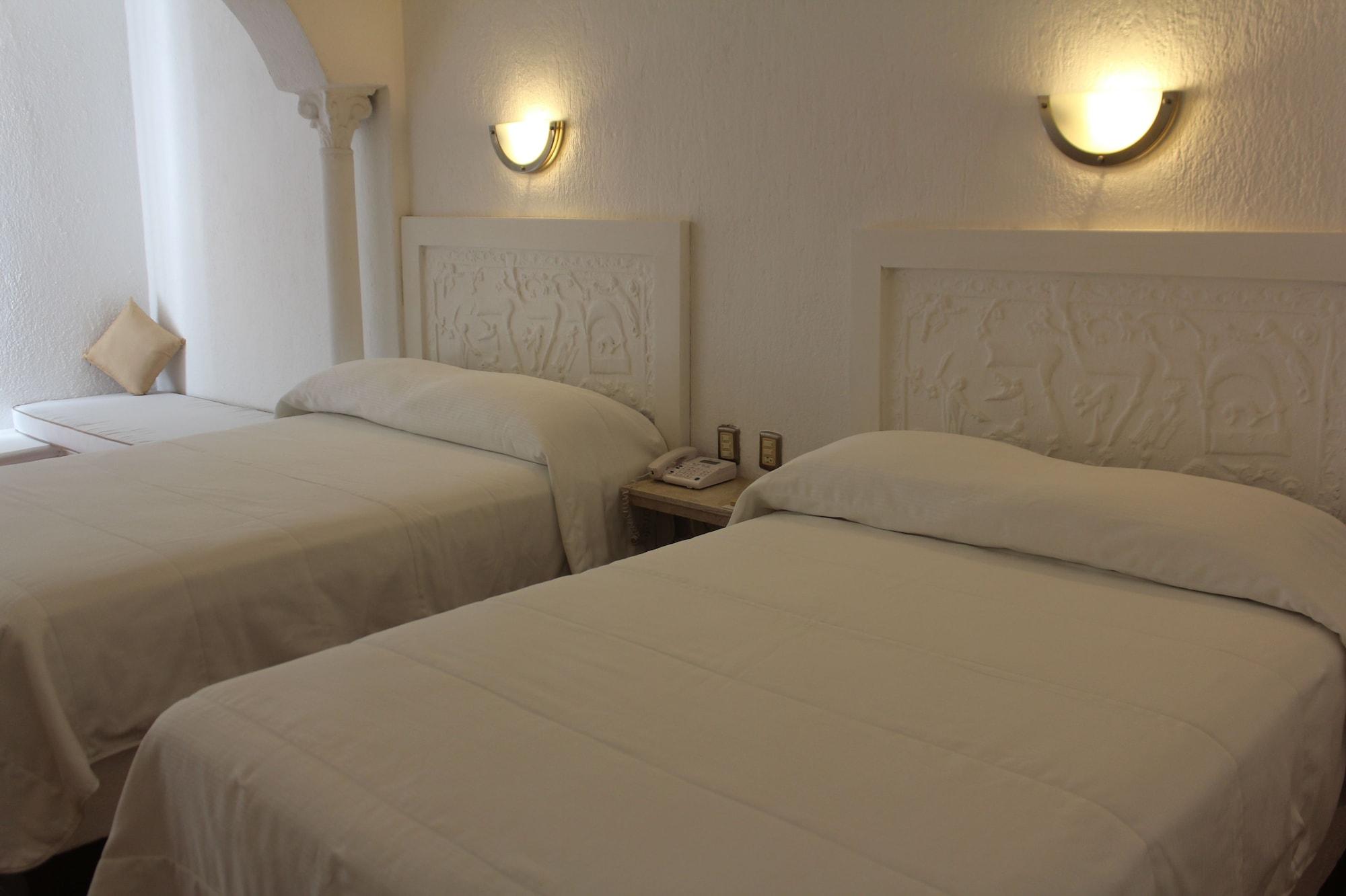 Hotel Aldea Del Bazar & Spa Puerto Escondido  Exteriér fotografie