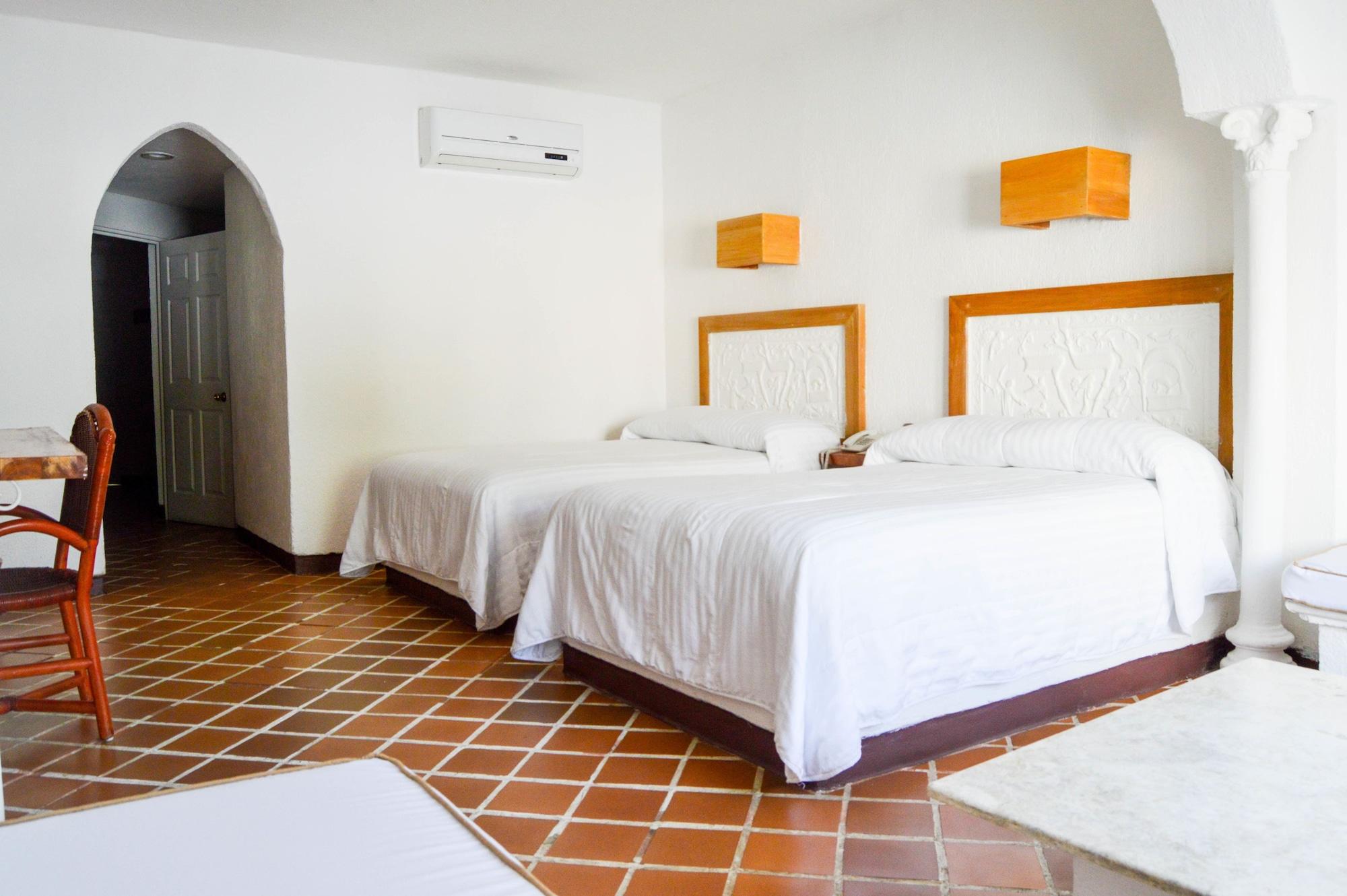 Hotel Aldea Del Bazar & Spa Puerto Escondido  Exteriér fotografie