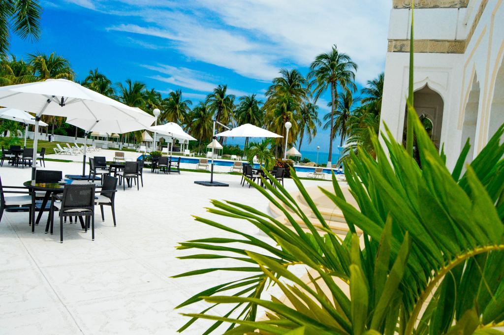 Hotel Aldea Del Bazar & Spa Puerto Escondido  Exteriér fotografie