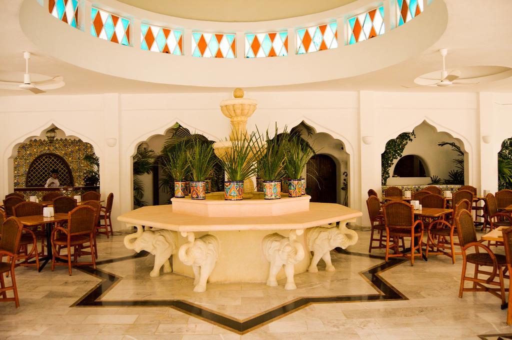 Hotel Aldea Del Bazar & Spa Puerto Escondido  Exteriér fotografie