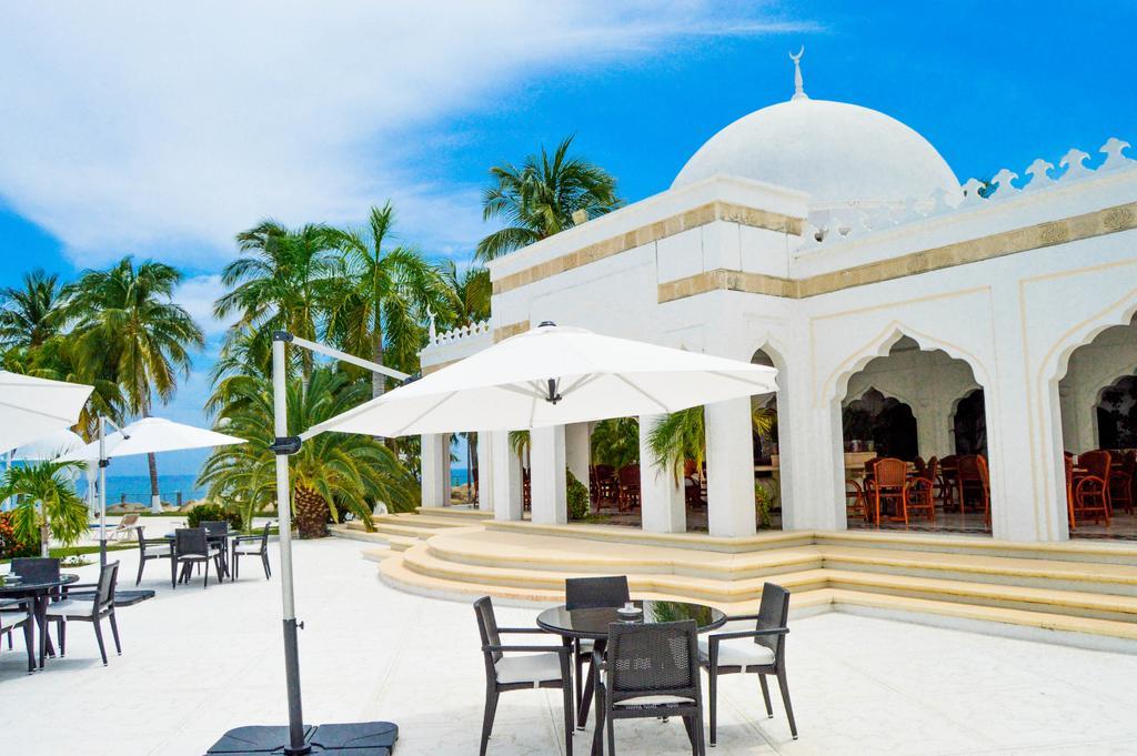 Hotel Aldea Del Bazar & Spa Puerto Escondido  Exteriér fotografie