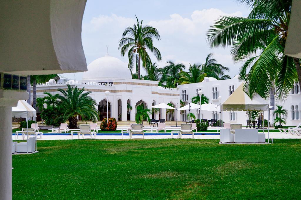 Hotel Aldea Del Bazar & Spa Puerto Escondido  Exteriér fotografie