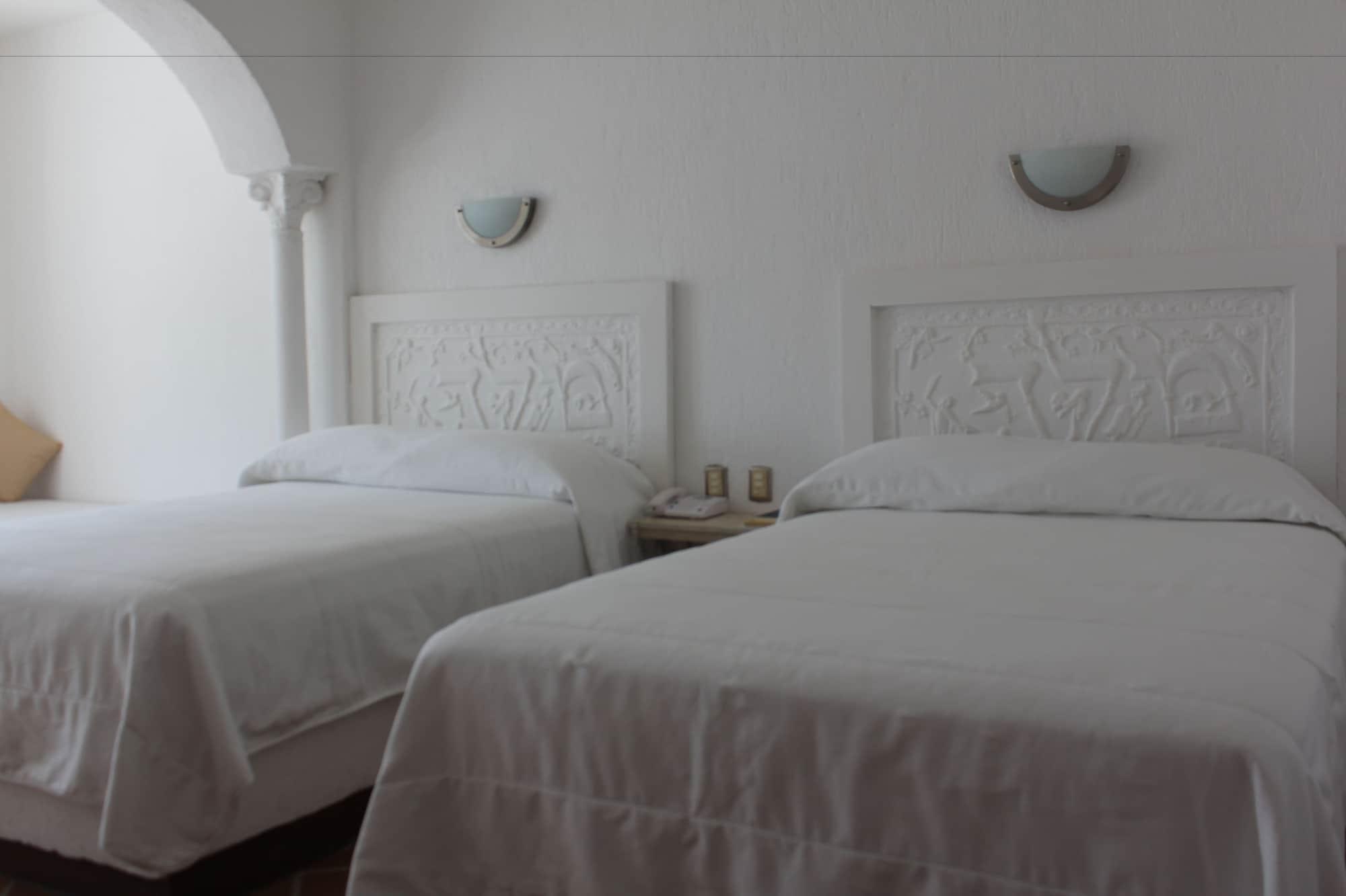 Hotel Aldea Del Bazar & Spa Puerto Escondido  Exteriér fotografie