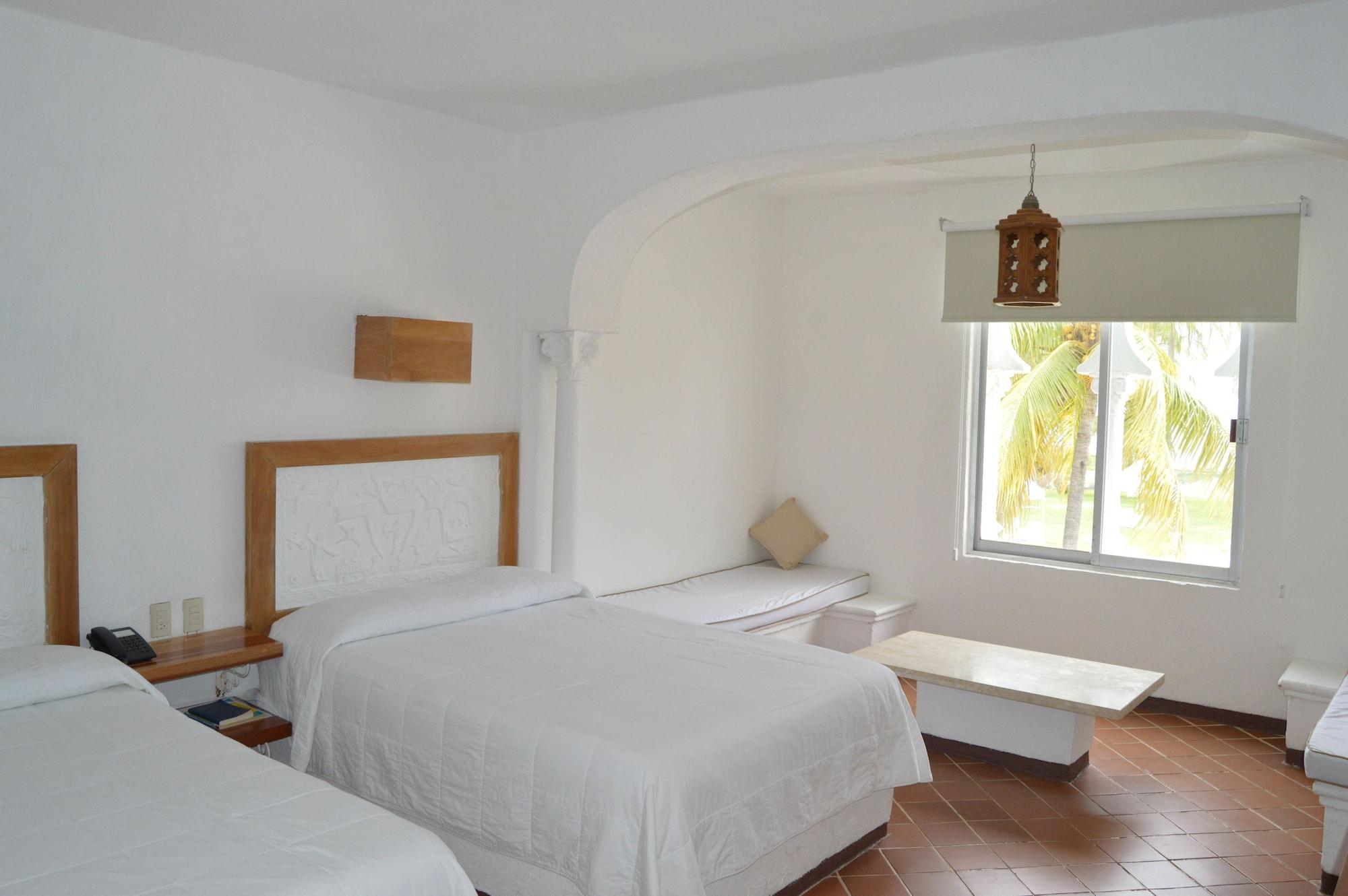 Hotel Aldea Del Bazar & Spa Puerto Escondido  Exteriér fotografie