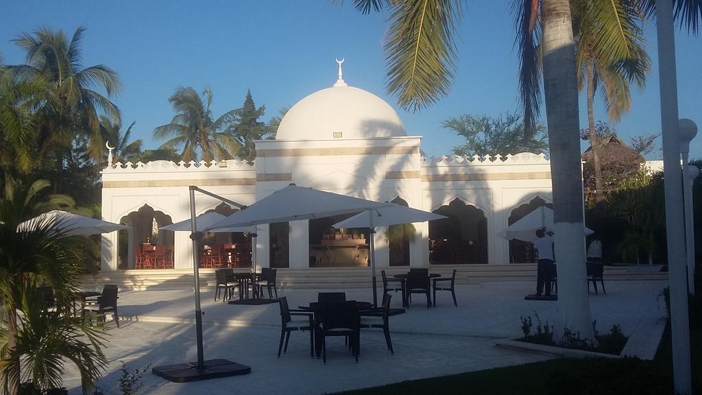 Hotel Aldea Del Bazar & Spa Puerto Escondido  Exteriér fotografie