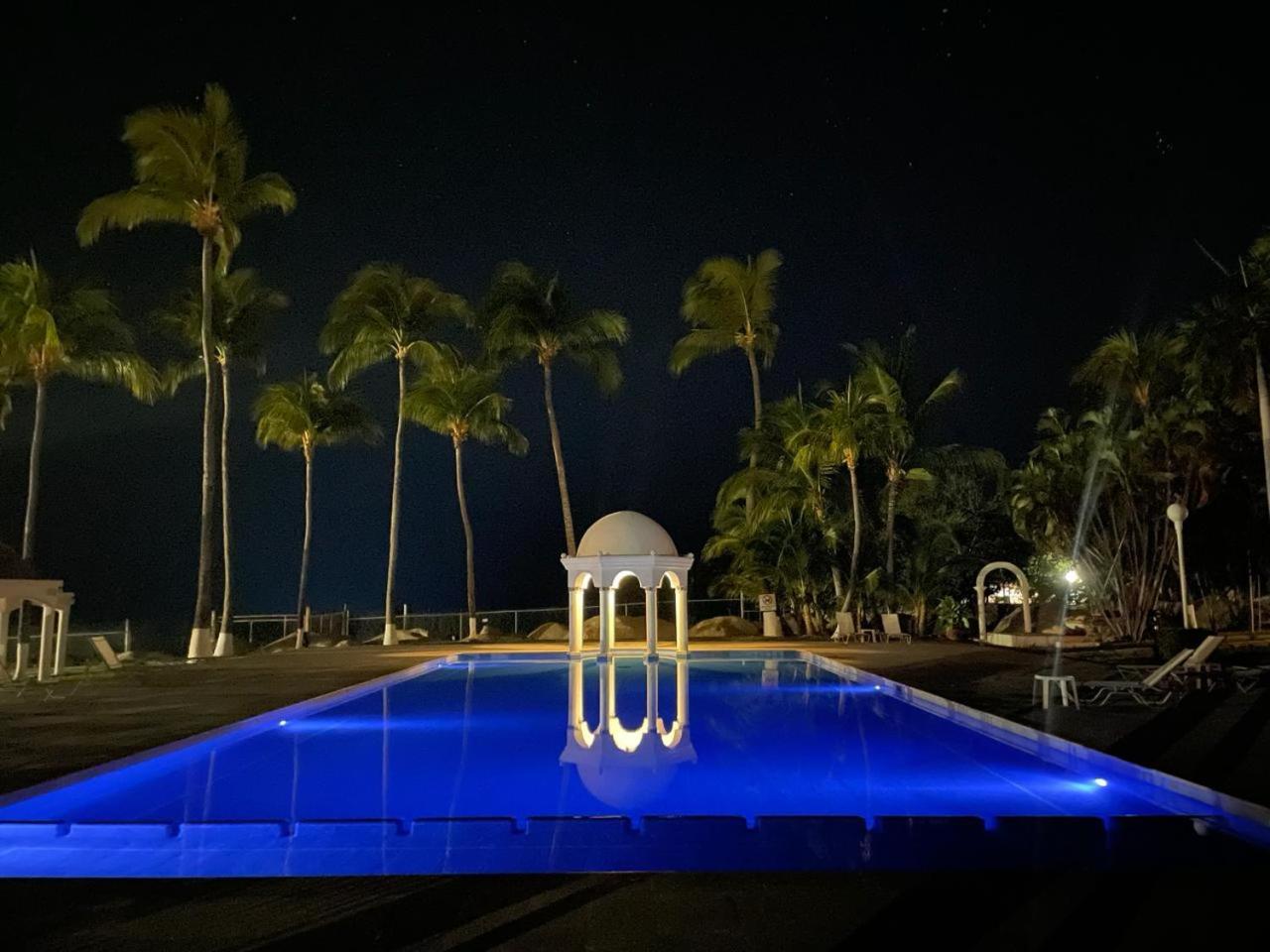 Hotel Aldea Del Bazar & Spa Puerto Escondido  Exteriér fotografie