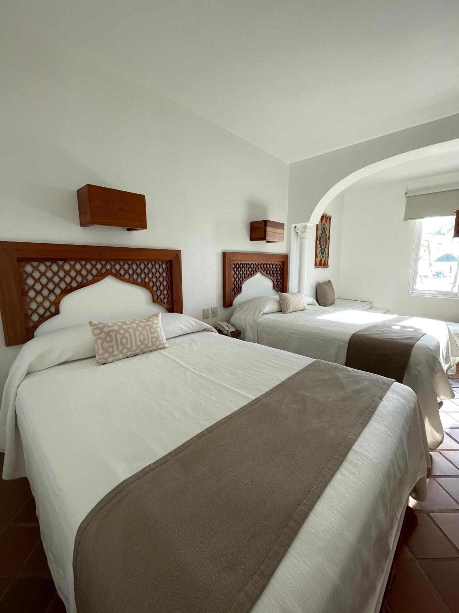 Hotel Aldea Del Bazar & Spa Puerto Escondido  Exteriér fotografie