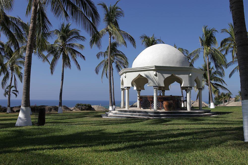 Hotel Aldea Del Bazar & Spa Puerto Escondido  Exteriér fotografie