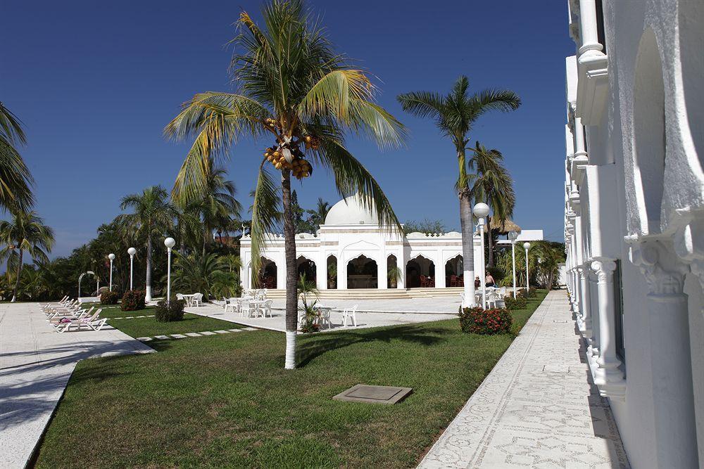 Hotel Aldea Del Bazar & Spa Puerto Escondido  Exteriér fotografie