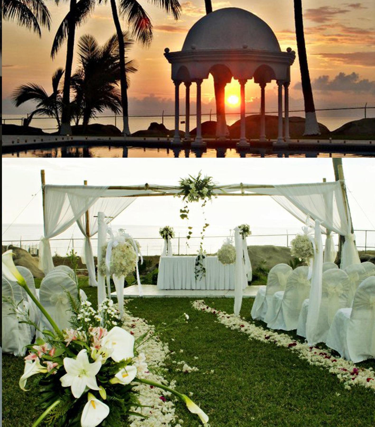 Hotel Aldea Del Bazar & Spa Puerto Escondido  Exteriér fotografie