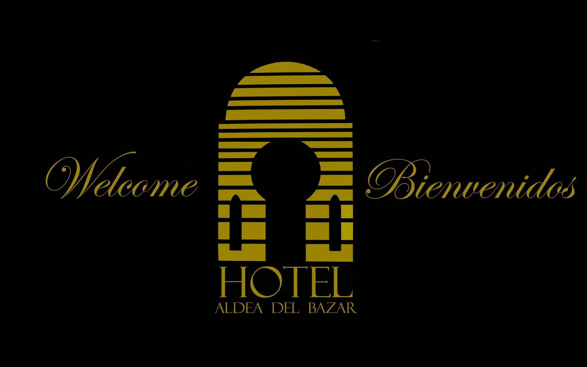 Hotel Aldea Del Bazar & Spa Puerto Escondido  Exteriér fotografie