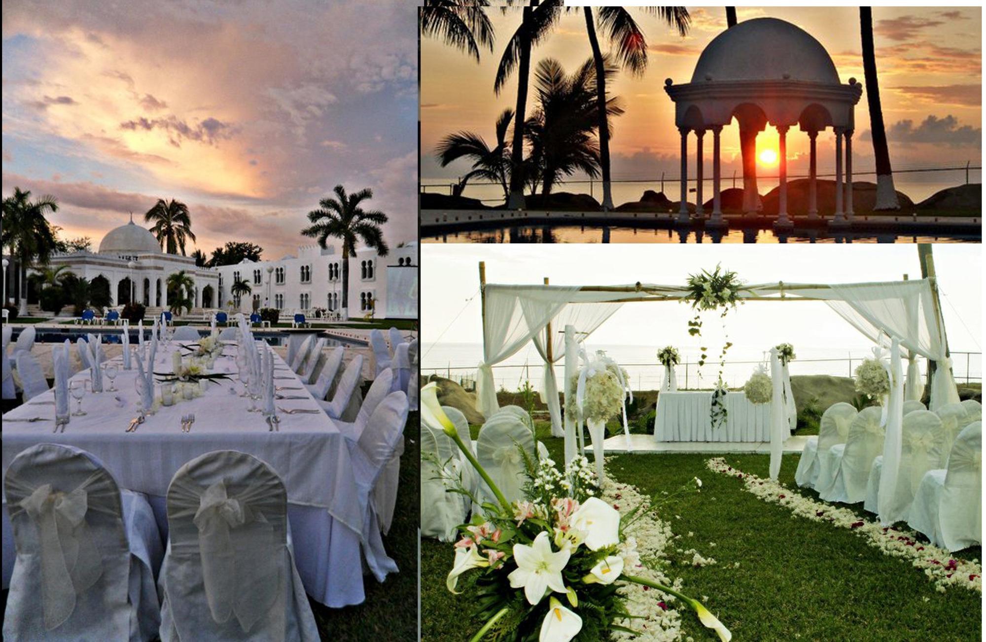 Hotel Aldea Del Bazar & Spa Puerto Escondido  Exteriér fotografie