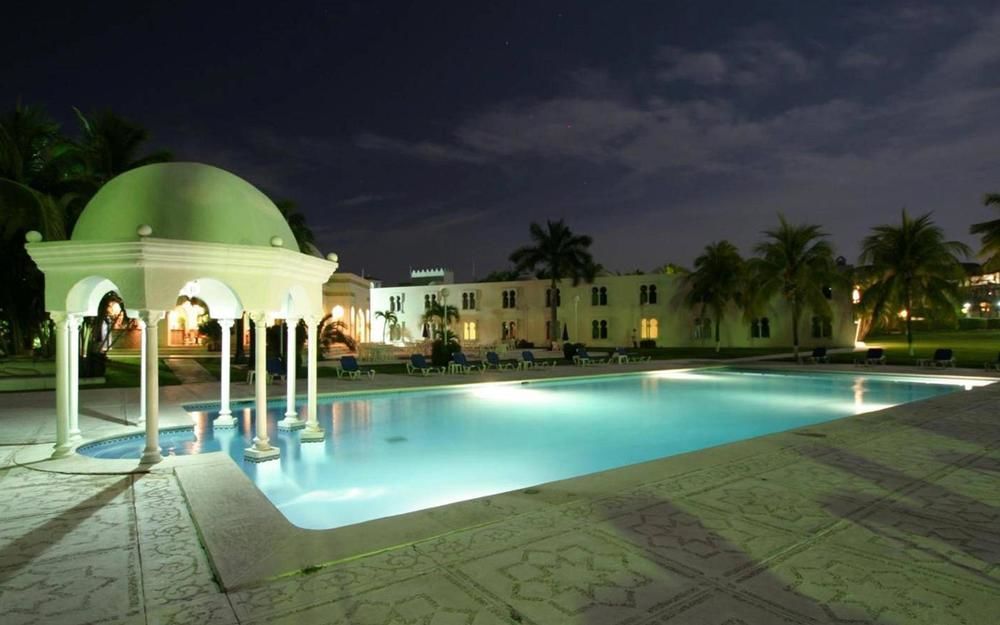 Hotel Aldea Del Bazar & Spa Puerto Escondido  Exteriér fotografie