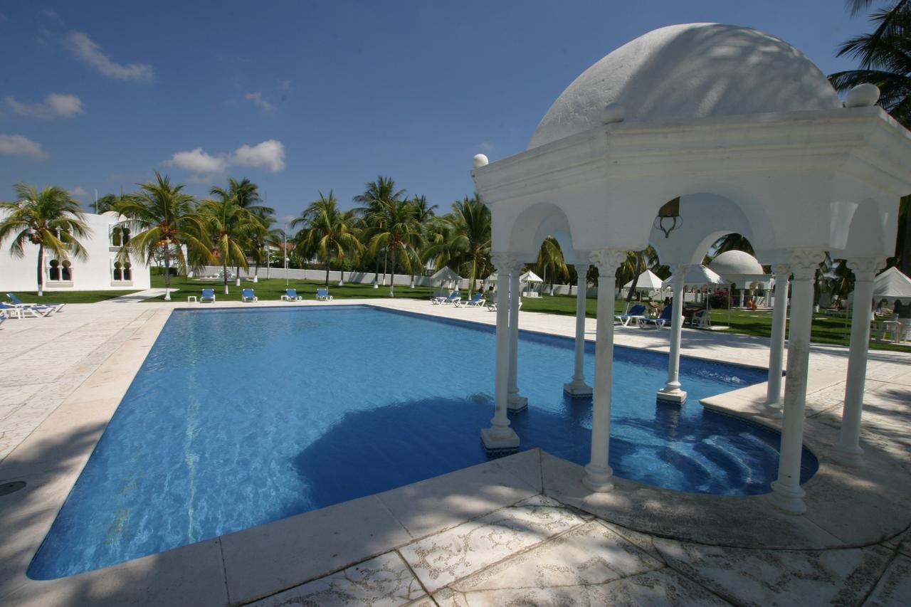 Hotel Aldea Del Bazar & Spa Puerto Escondido  Exteriér fotografie